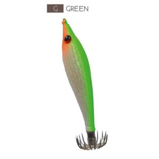 DTD Diamond Gavun 55g Green