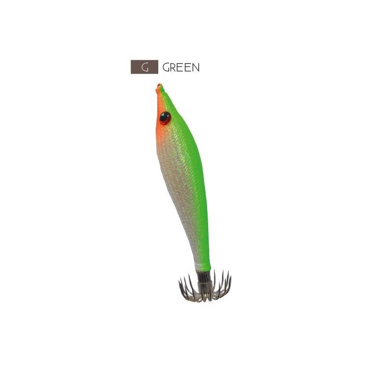 DTD Diamond Gavun 55g Green