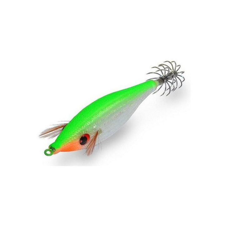 DTD Diamond Glavoc 1.5 Green