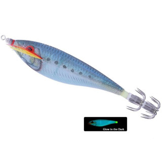 Yo-Zuri Ultra SS Cor:BLRI