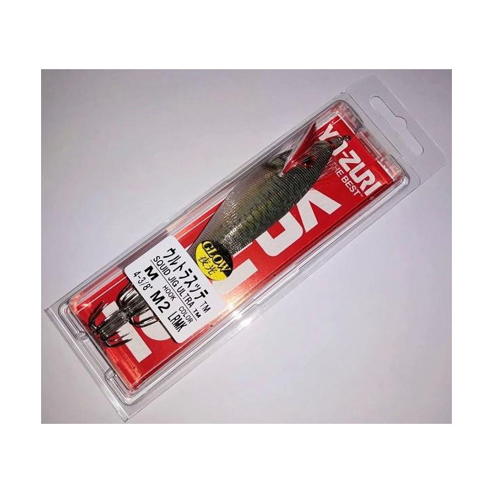 Yo-Zuri Ultra SS Cor:LRMK