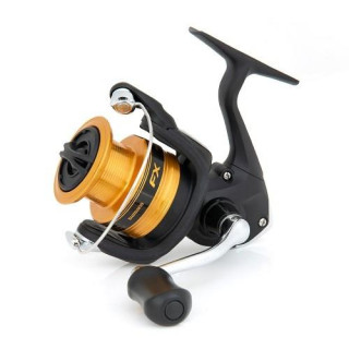Shimano FX 2500 HGFC