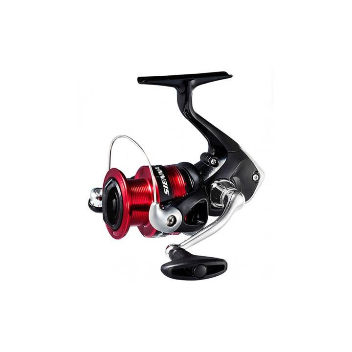 Carreto Shimano Sienna 4000 FG