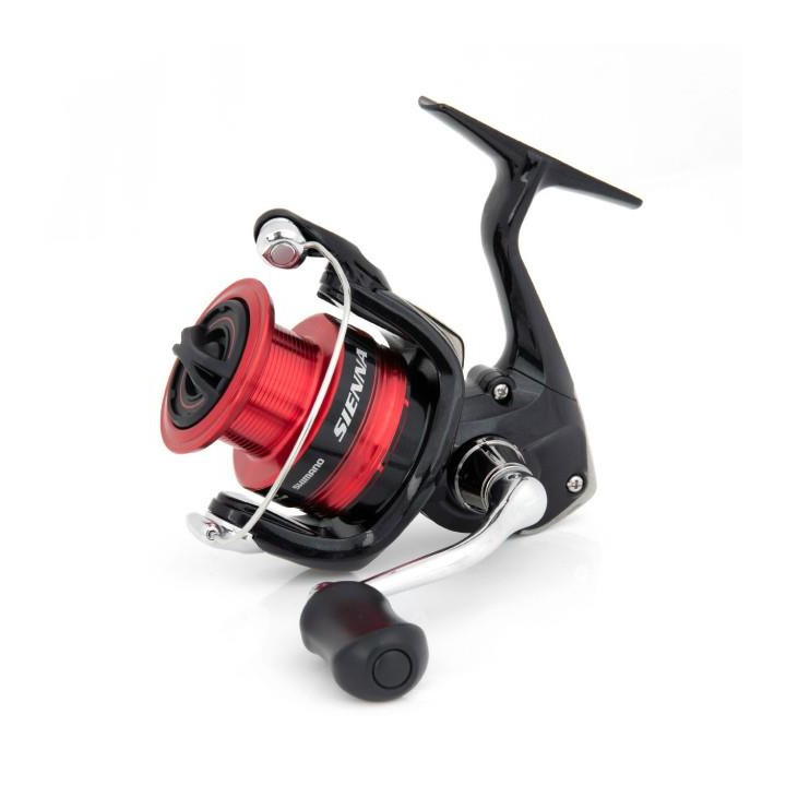 Shimano Sienna 3000 FG