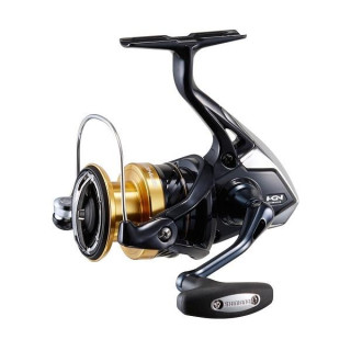 Shimano Spheros 4000 SWXG