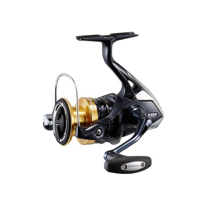 Shimano Spheros 4000 SWXG