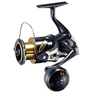 Shimano Stella 5000SW HGC