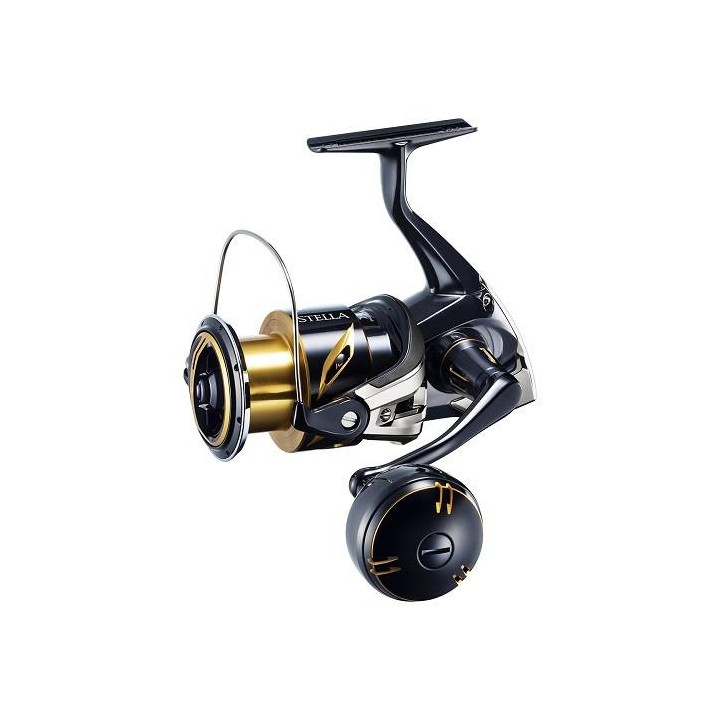 Shimano Stella 5000SW HGC