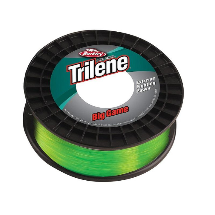 Trilene BG 30lb 0.48 600m SOL