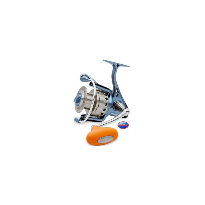 Carreto Tubertini Ap. Power 8000