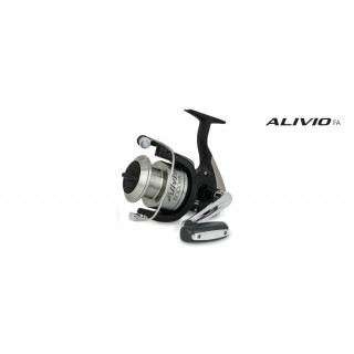 Carreto Shimano Alivio 6000FA