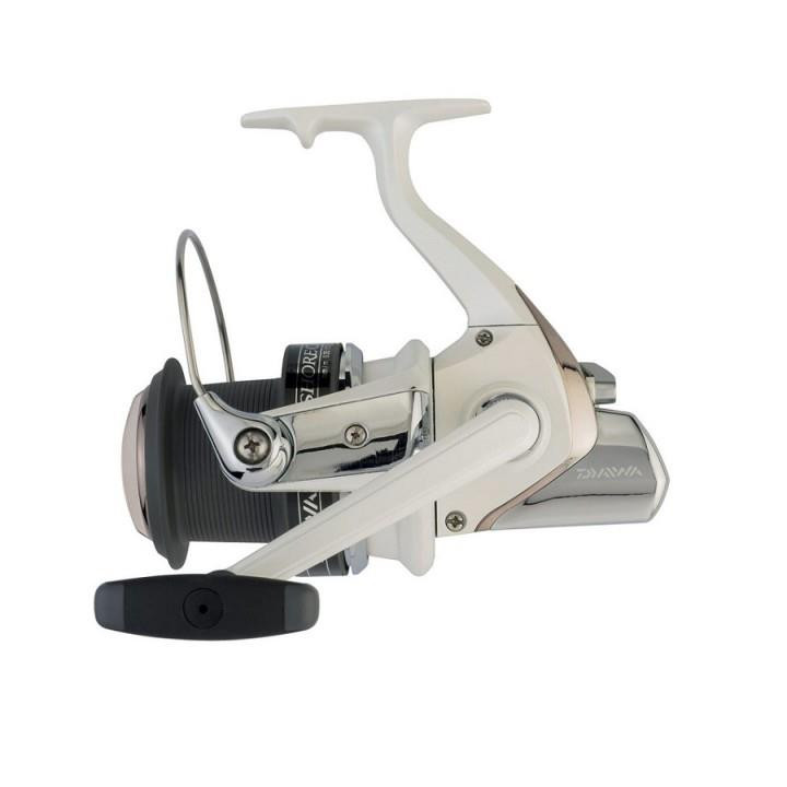 Carreto Daiwa Shorecast 5000