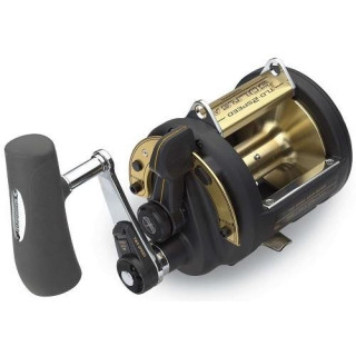 Shimano TLD 50 LRS A