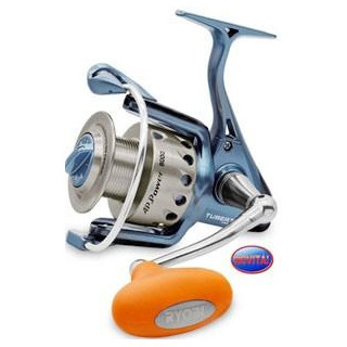 Tubertini Ap. Power 6000