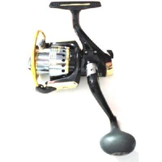 Tubertini Atlas 6000