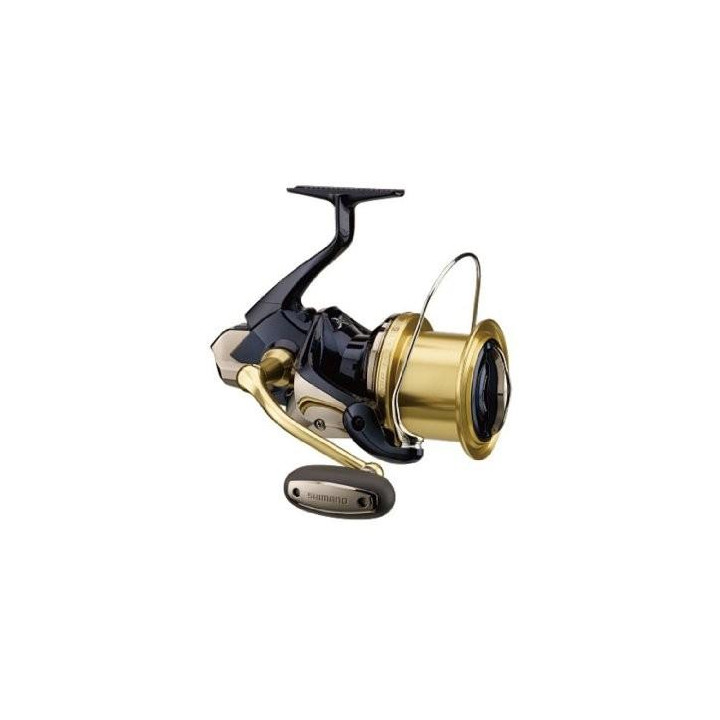 Shimano Bulls Eye 9120