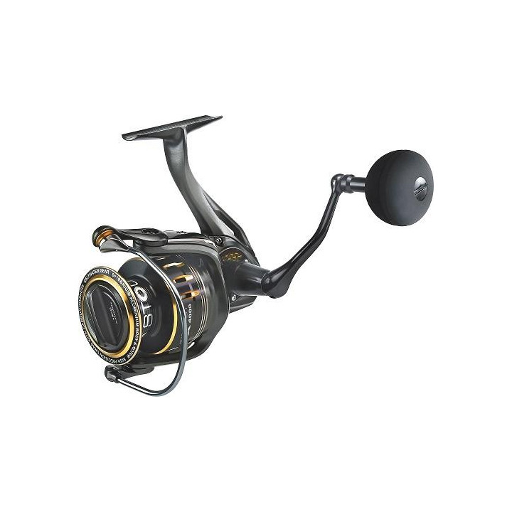 Barros Stout FA 4000