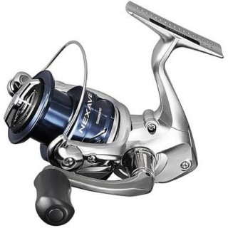 Shimano Nexave 6000FE