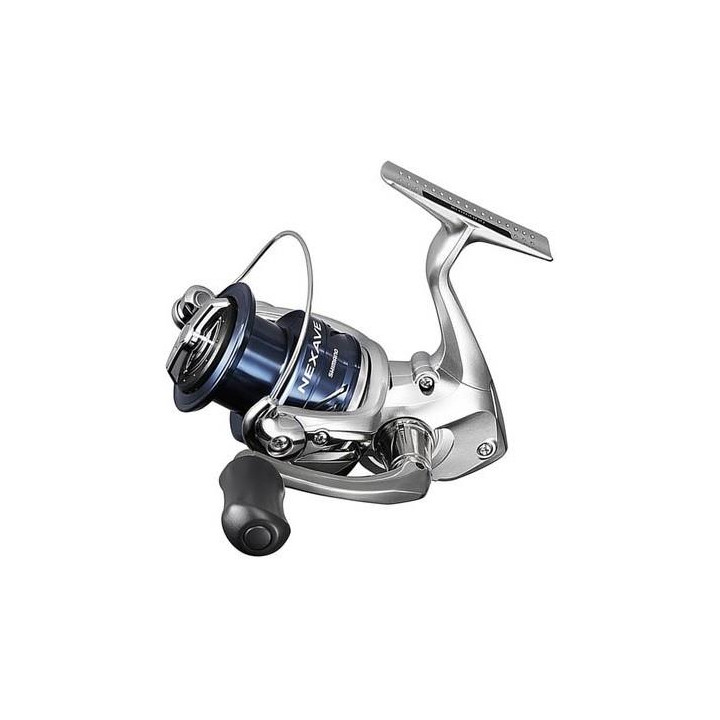 Shimano Nexave 6000FE