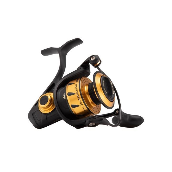 Penn Spinfisher VI 5500