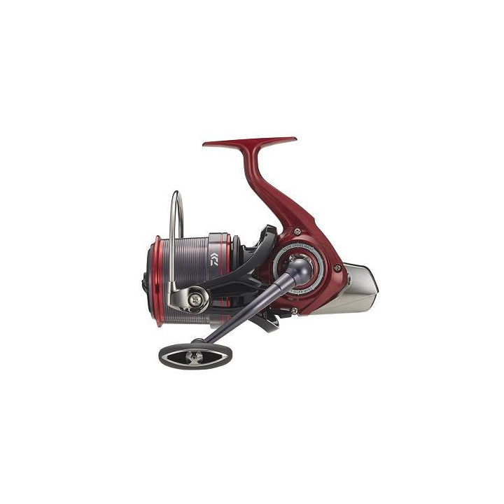 Daiwa Emblem 35SCW QD-R