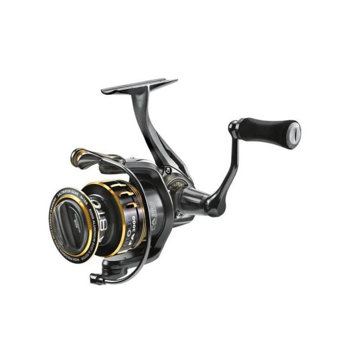 Barros Stout FA 3000