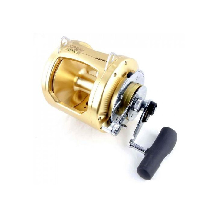 Shimano Tiagra 80Lbs W
