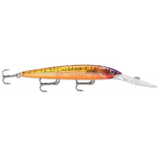 Rapala Deep Husky Jerk 14cm GPSF