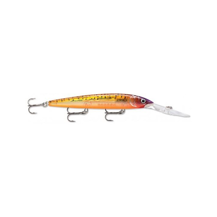 Rapala Deep Husky Jerk 14cm GPSF