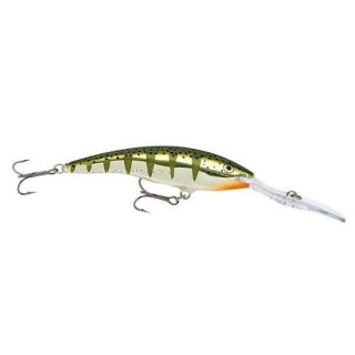 Amostra Rapala Deep Tail Dancer 13cm FYP