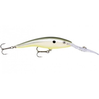 Rapala Deep Tail Dancer 13cm GGS