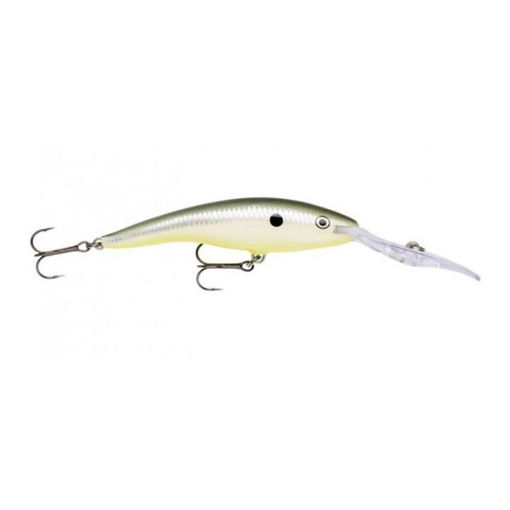 Rapala Deep Tail Dancer 13cm GGS