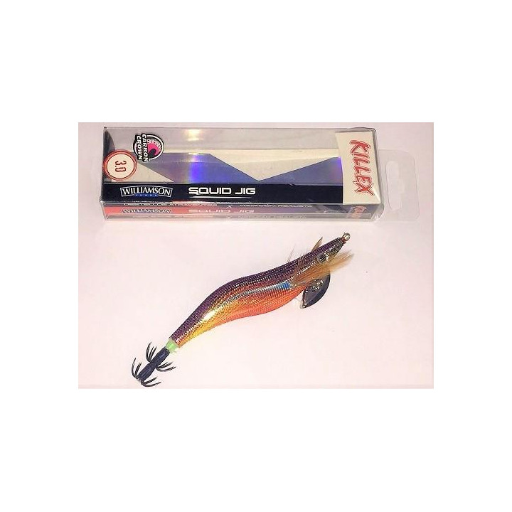 KILLEX PORO 2.5 PJYESL