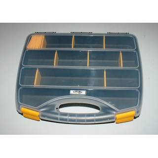 Maletin Storm T-3 38cm