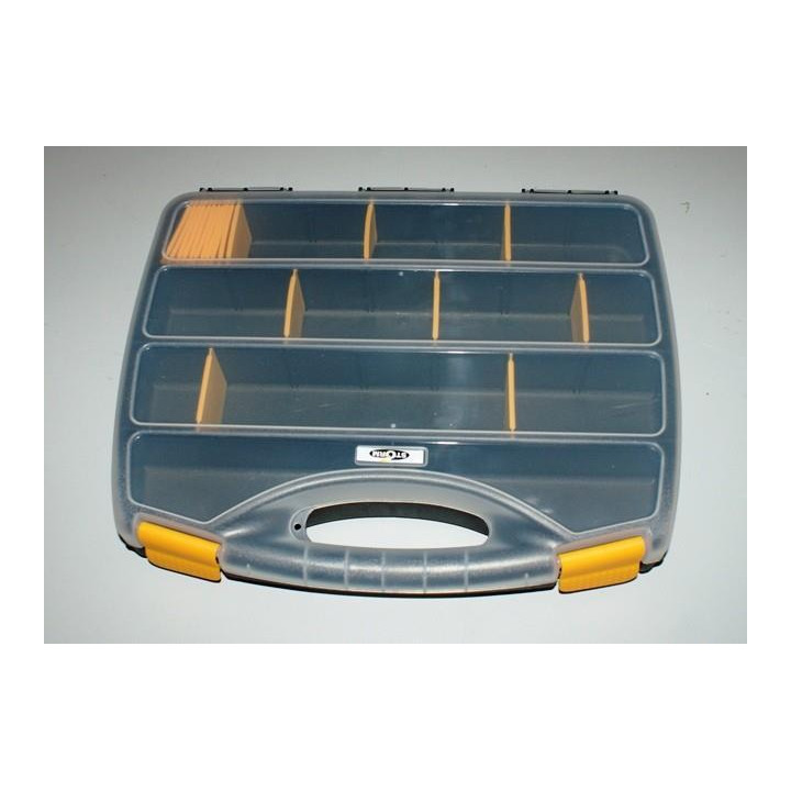 Maletin Storm T-3 38cm