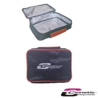 Geleira Cinnetic 350006