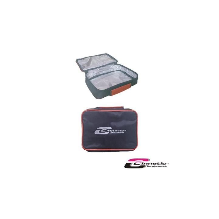 Geleira Cinnetic 350006