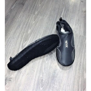 Sapato Aquashoes Sand Anthracite Tam. 43