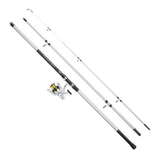 Combo Mitchell Tanager SW 453 100/250 Surf