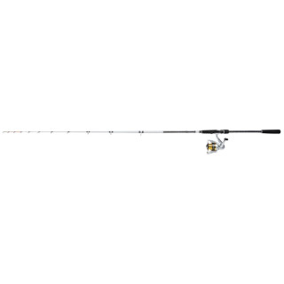 Combo Mitchell Tanager SW 181 50/100 Squid