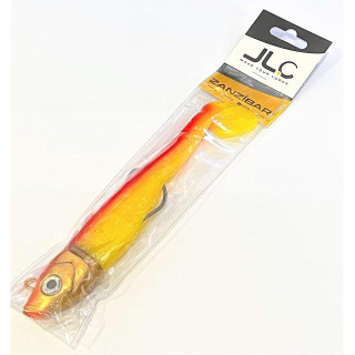 JLC Zanzibar 200gr Rojo/Amarillo