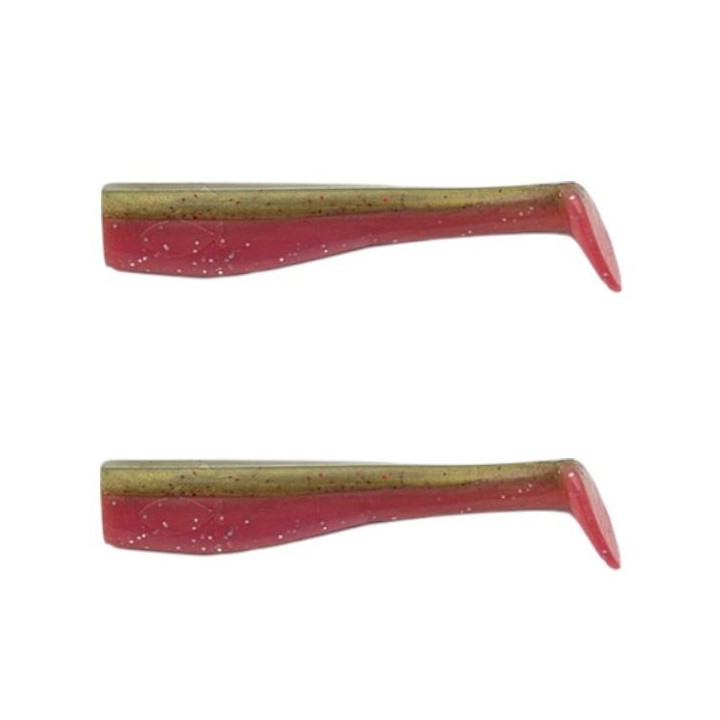 JLC Zanzibar Caqui/Roseton 2 Unid.