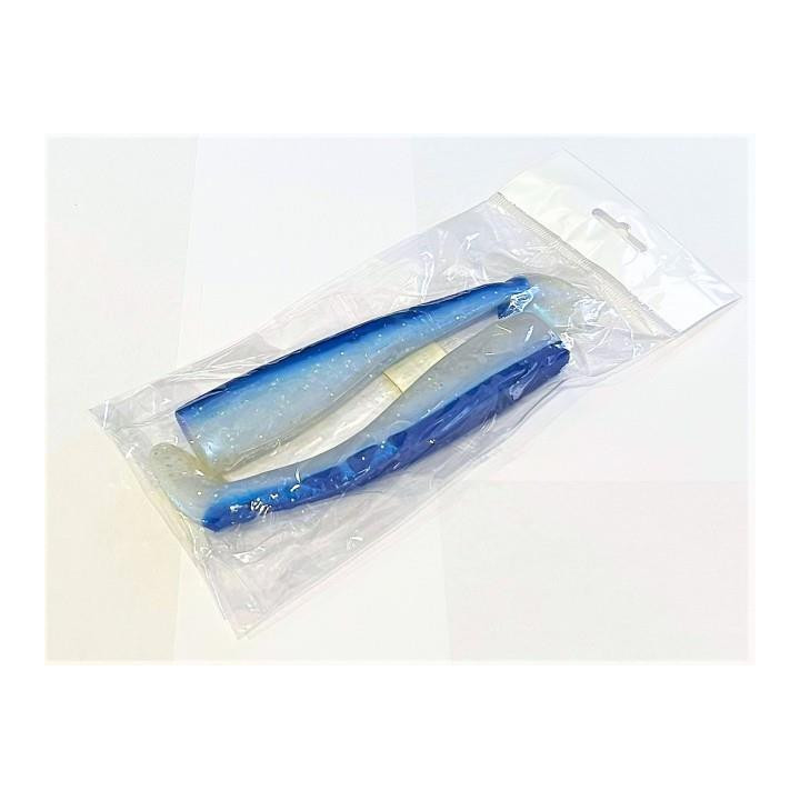 JLC Zanzibar Real Blue 2 Unid.