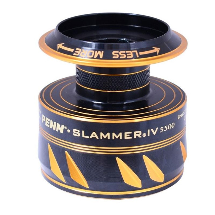 Peça Penn 47 - Bobine Slammer IV 5500