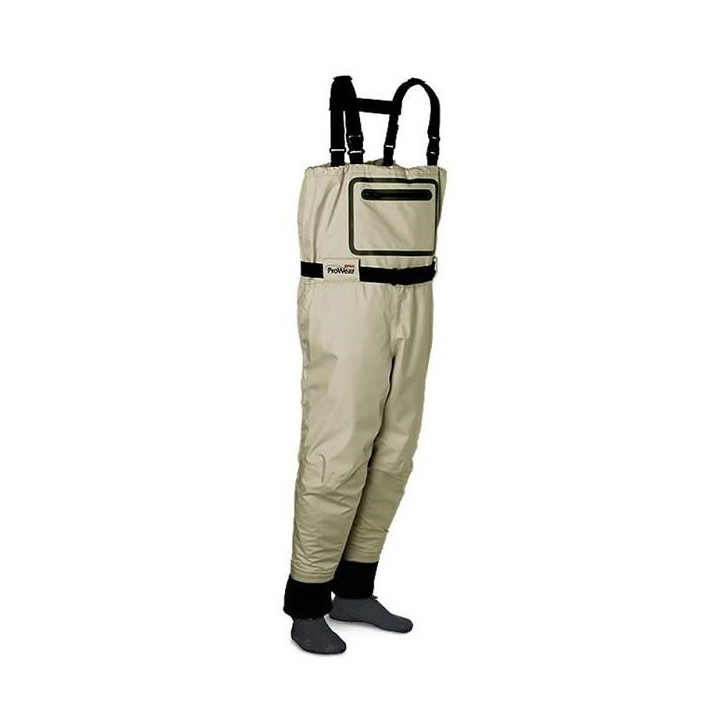 Rapala X-ProTect Wader Size:XL