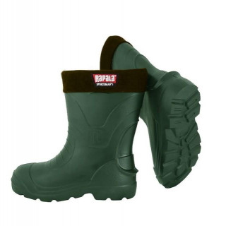 Bota Rapala Curta T-40