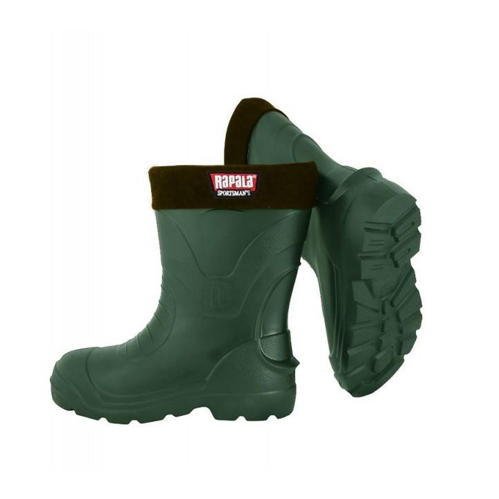 Bota Rapala Curta T-42