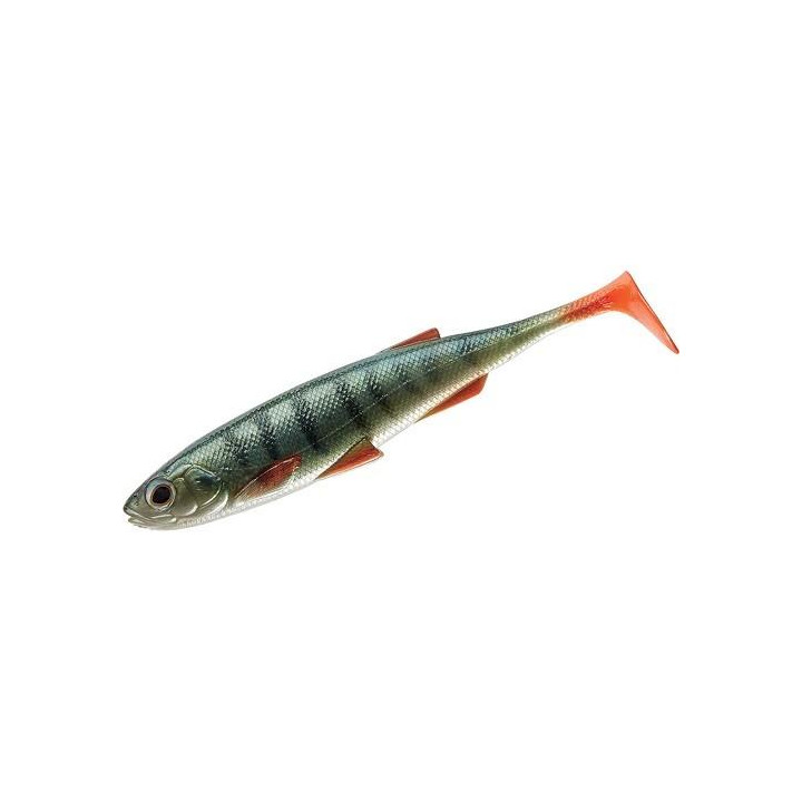 Vinil DF L Shad 20Cm Live Perch