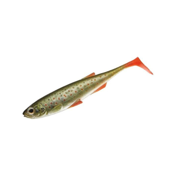 Vinil DF L Shad 20Cm Live B.T