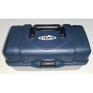 Caixa Storm Contenedor Medio